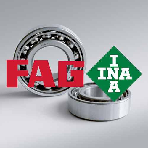 德国FAG轴承